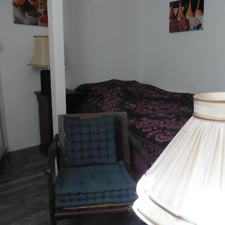 Hébergement de vacances Le Repos - Parking Privatif Étretat