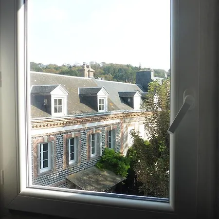 Le Repos - Parking Privatif Étretat