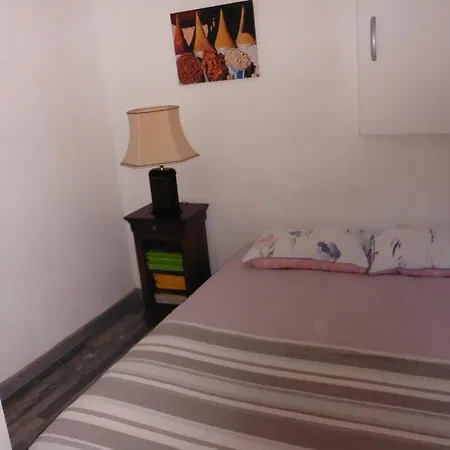 Le Repos - Parking Privatif Этрета