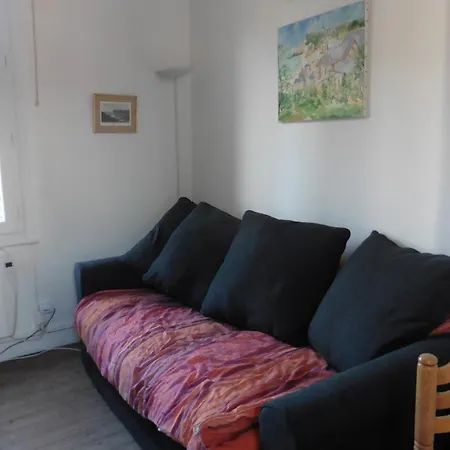 Le Repos - Parking Privatif