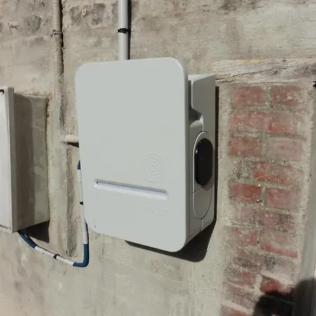 Le Repos - Parking Privatif Hébergement de vacances *