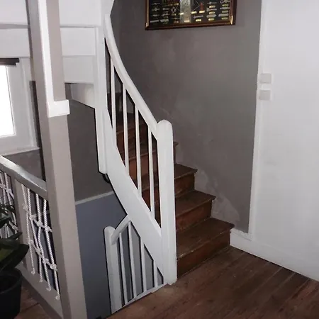 Le Repos - Parking Privatif *