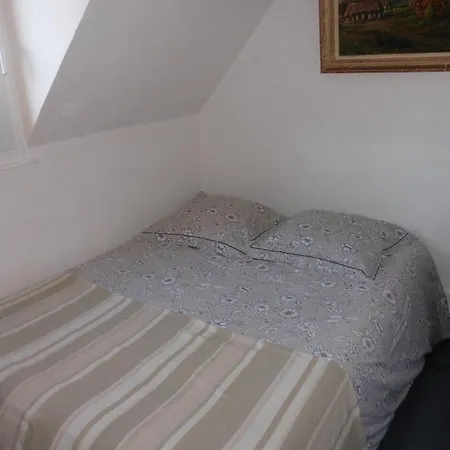 Le Repos - Parking Privatif * Étretat