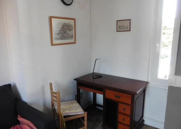 Le Repos - Parking Privatif * Etretat