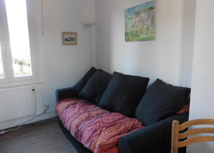 Le Repos - Parking Privatif