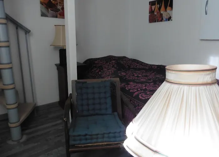 Holiday home Le Repos - Parking Privatif Etretat