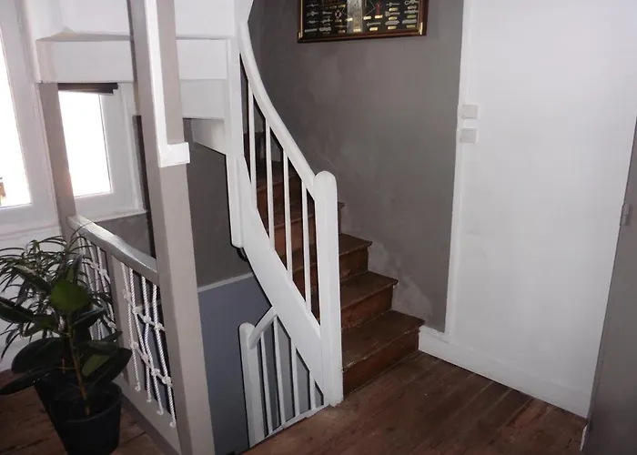 Le Repos - Parking Privatif *