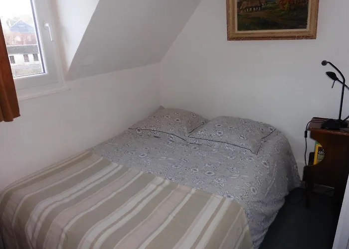 Le Repos - Parking Privatif * Etretat